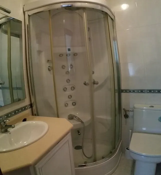 Hostal Coral-1