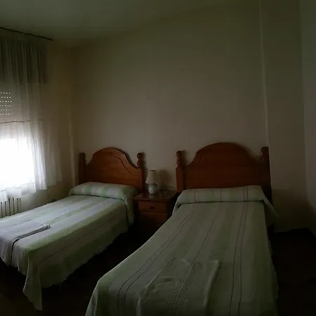 Hostal Coral-2